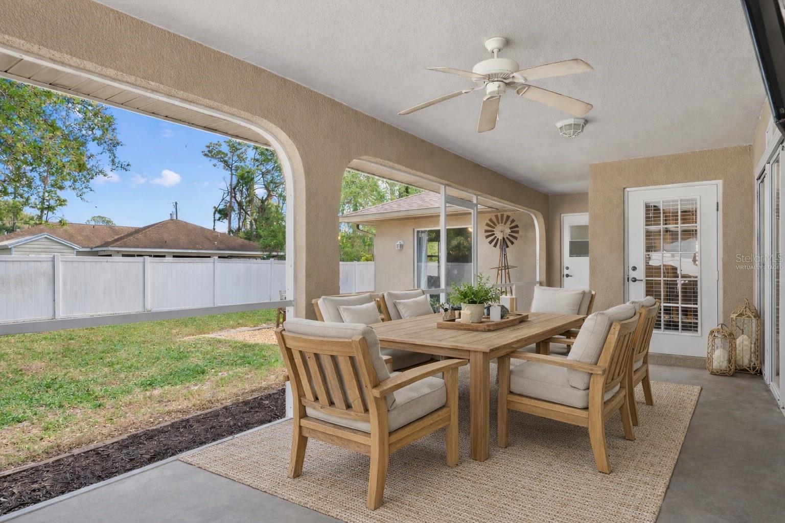 3048 KALSTED ST, NORTH PORT, FL, 34288