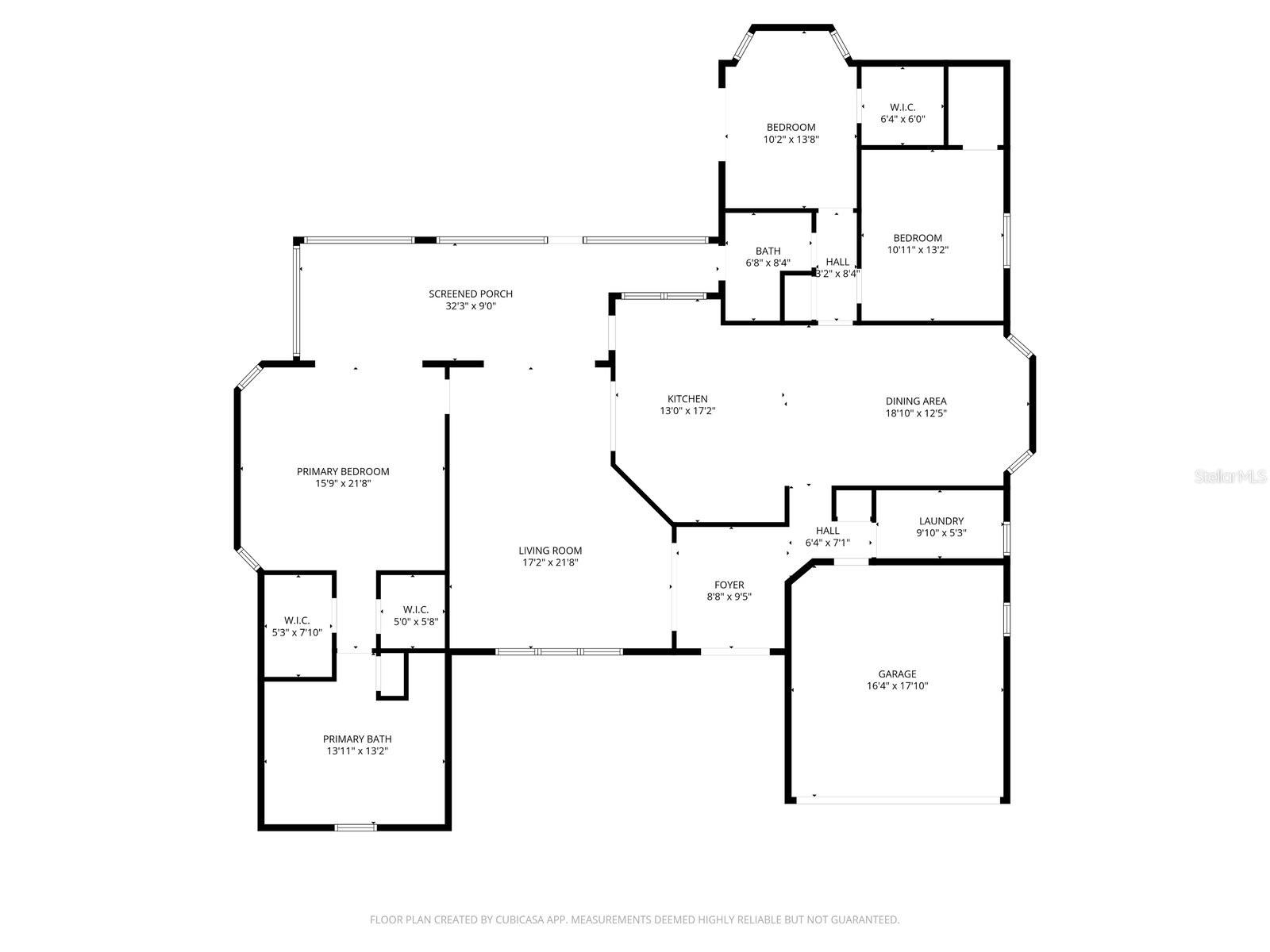 3048 KALSTED ST, NORTH PORT, FL, 34288