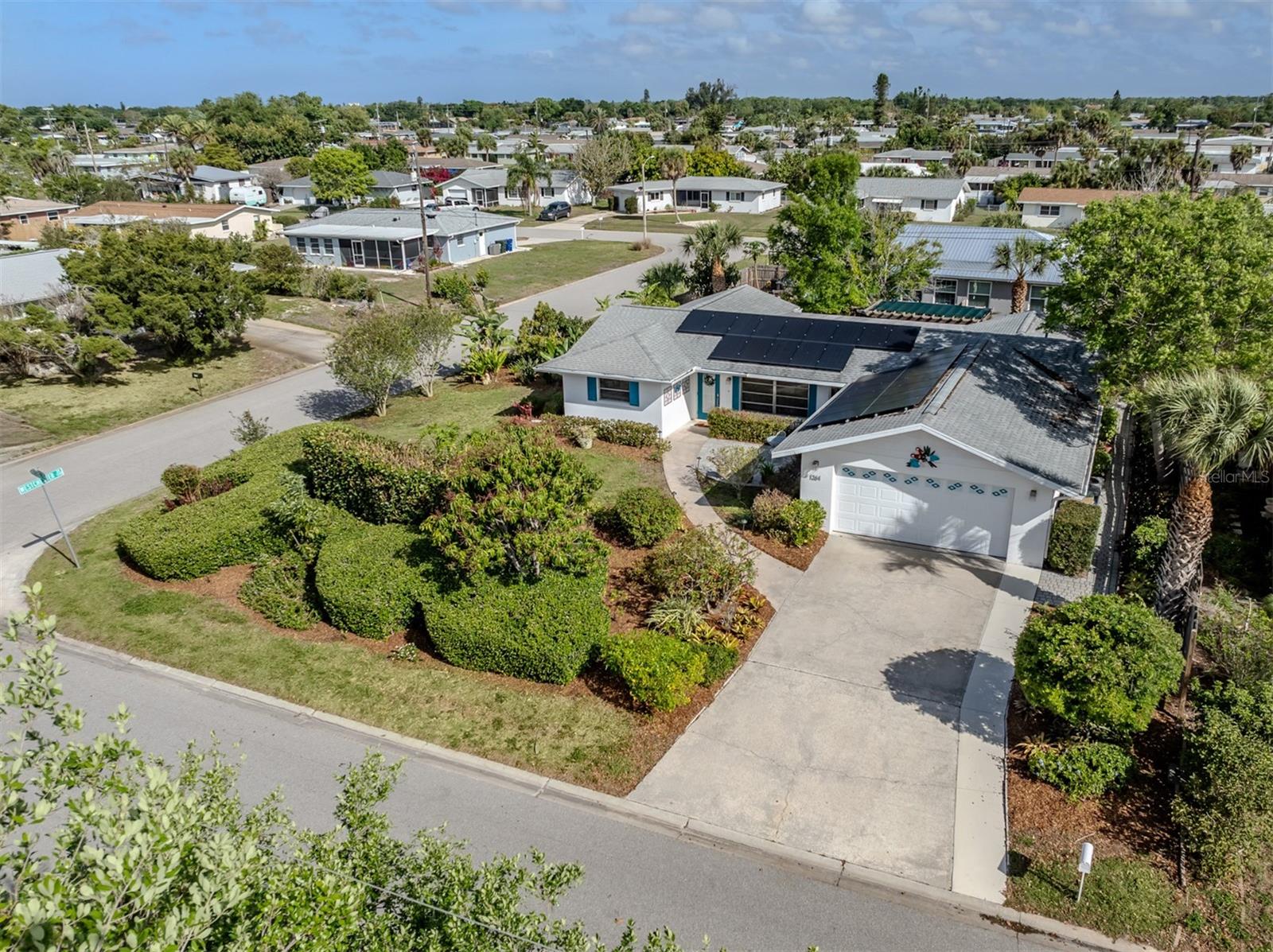 1261 LAKESIDE DR, VENICE, FL, 34293