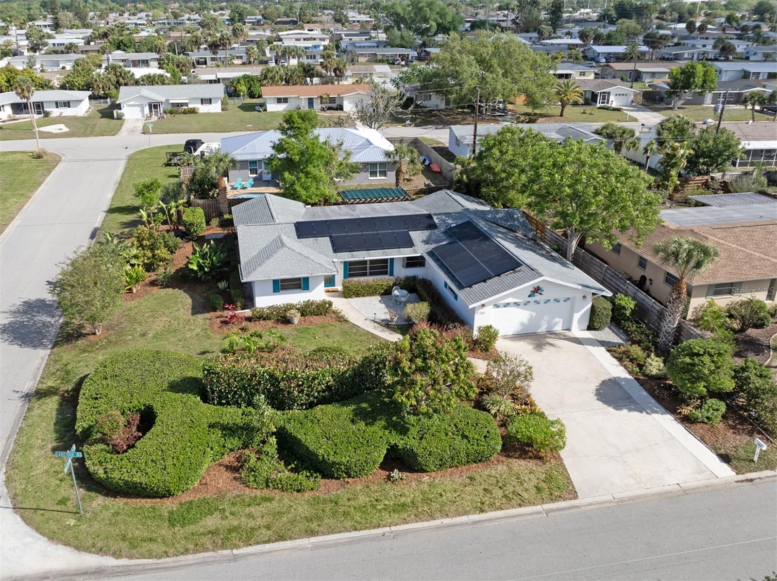 1261 LAKESIDE DR, VENICE, FL, 34293