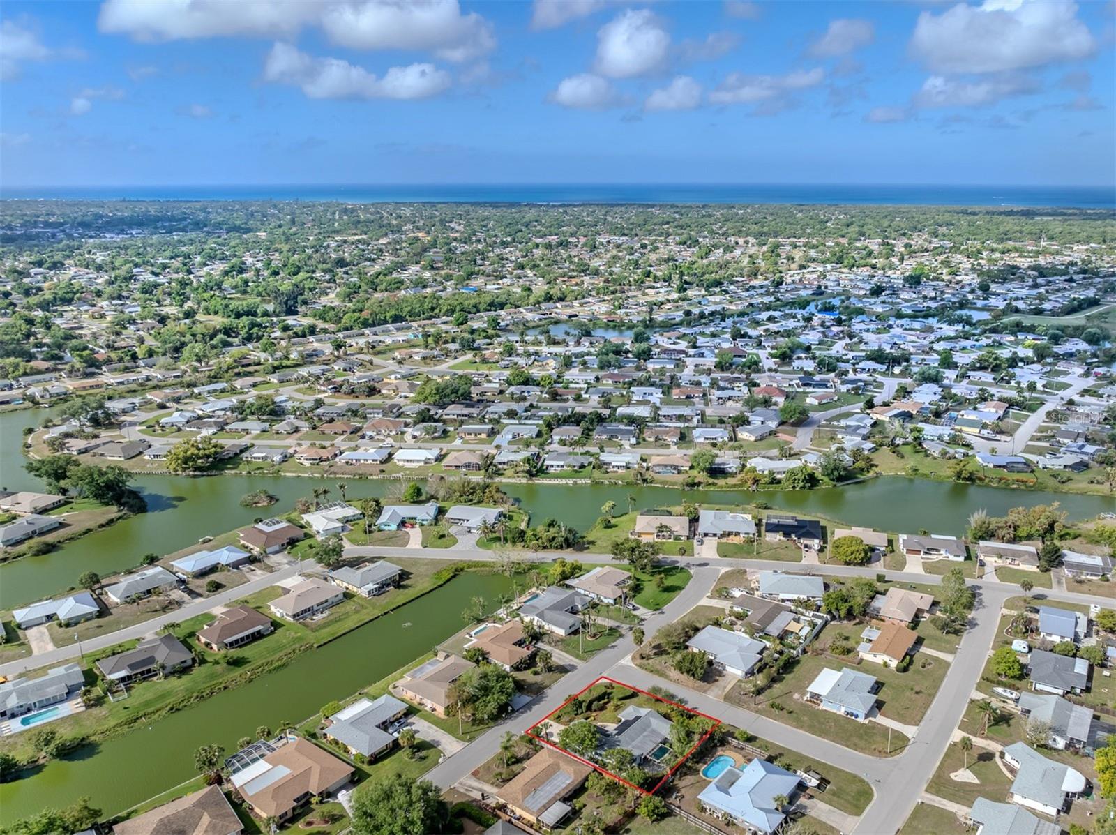 1261 LAKESIDE DR, VENICE, FL, 34293