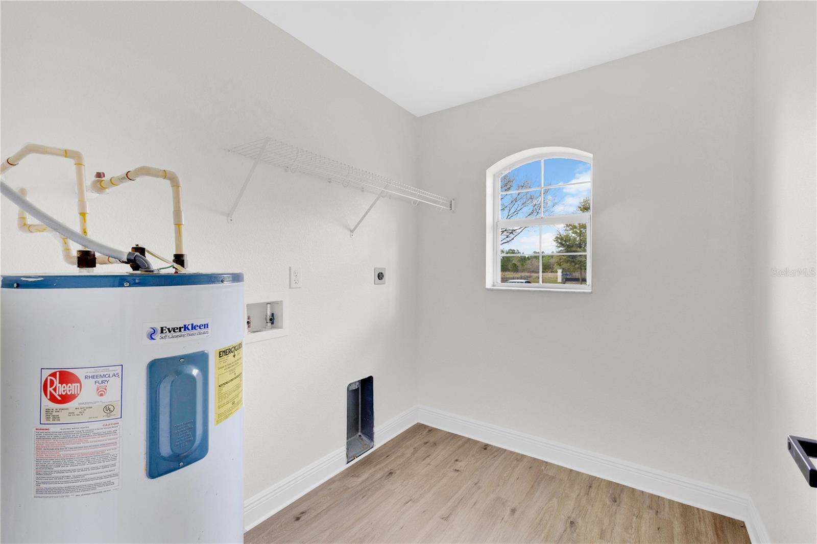 8 OAKRIDGE DR, FROSTPROOF, FL, 33843