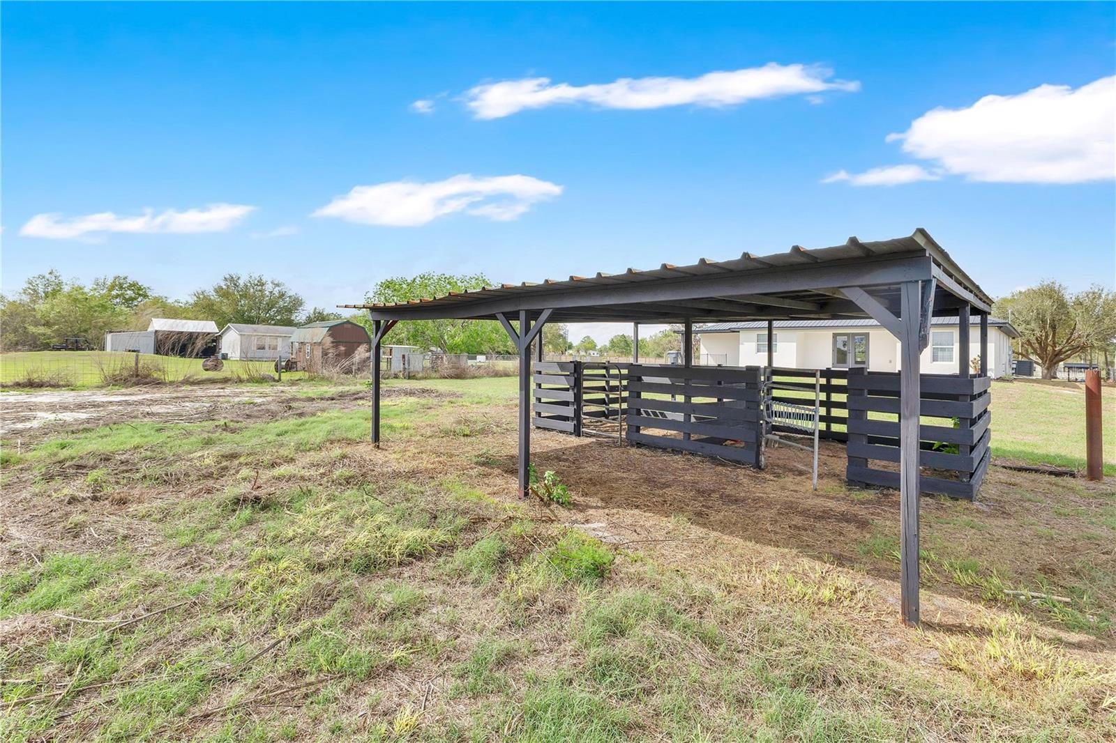 8 OAKRIDGE DR, FROSTPROOF, FL, 33843