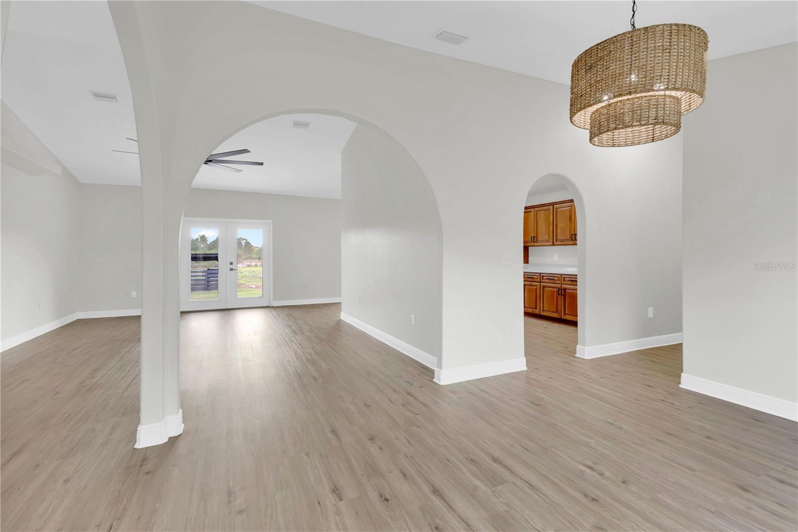 8 OAKRIDGE DR, FROSTPROOF, FL, 33843