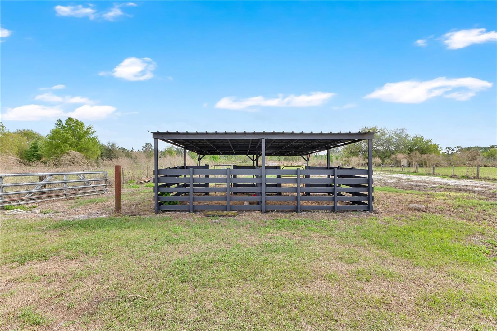 8 OAKRIDGE DR, FROSTPROOF, FL, 33843