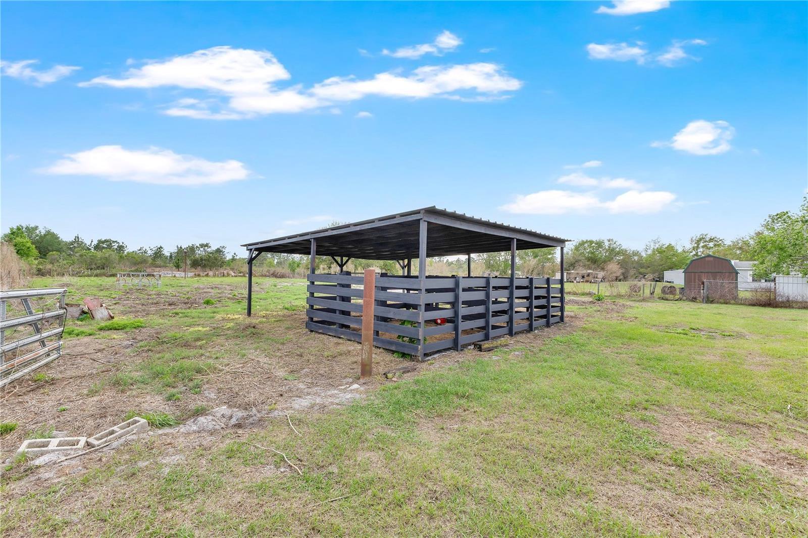 8 OAKRIDGE DR, FROSTPROOF, FL, 33843