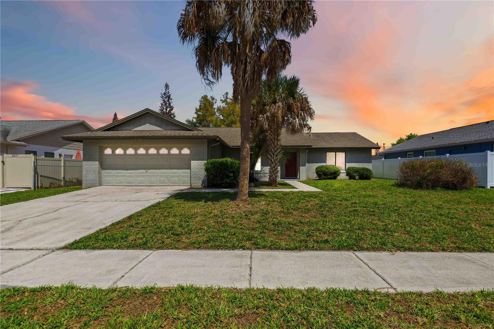 2531 TANDORI CIR, ORLANDO, FL, 32837