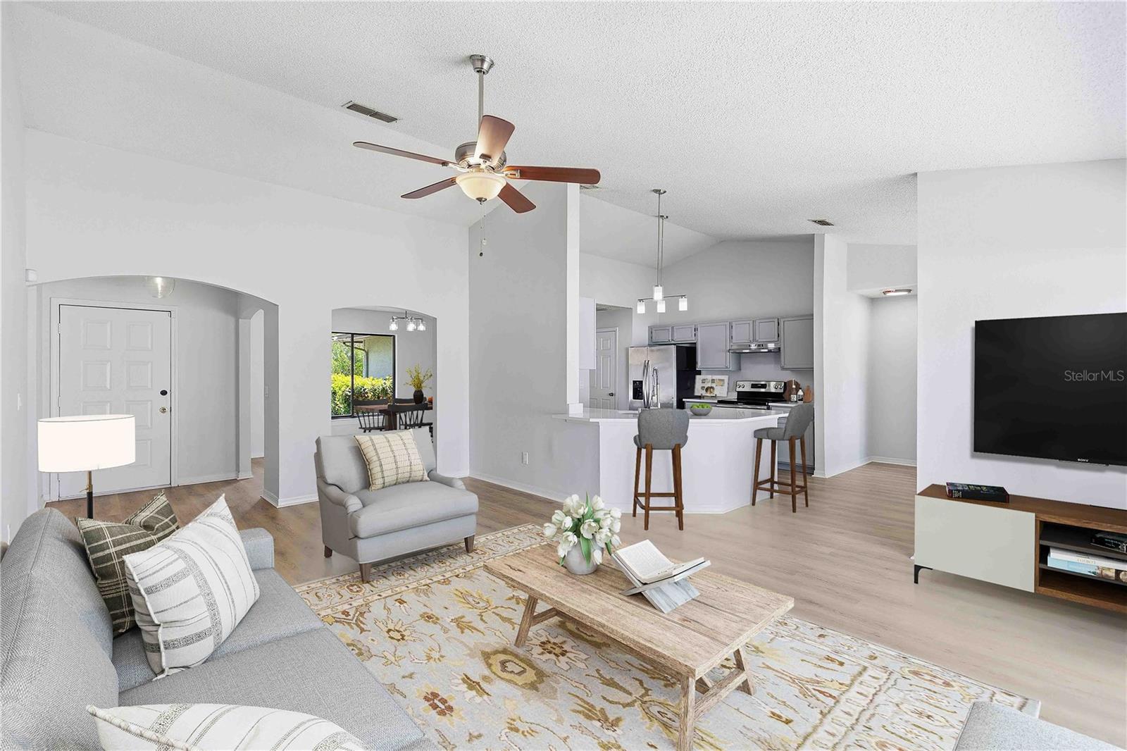 2531 TANDORI CIR, ORLANDO, FL, 32837