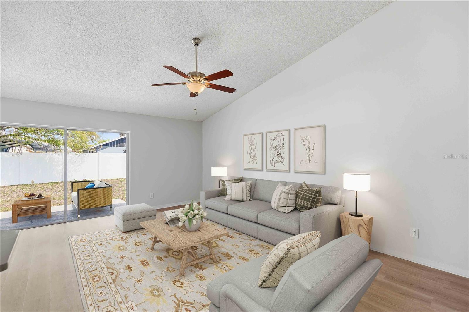 2531 TANDORI CIR, ORLANDO, FL, 32837