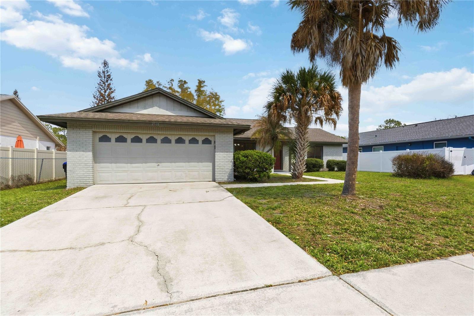 2531 TANDORI CIR, ORLANDO, FL, 32837