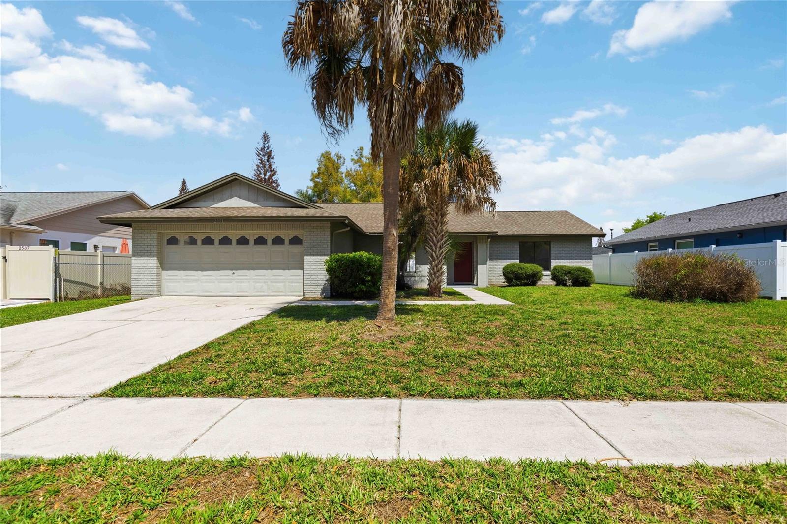 2531 TANDORI CIR, ORLANDO, FL, 32837