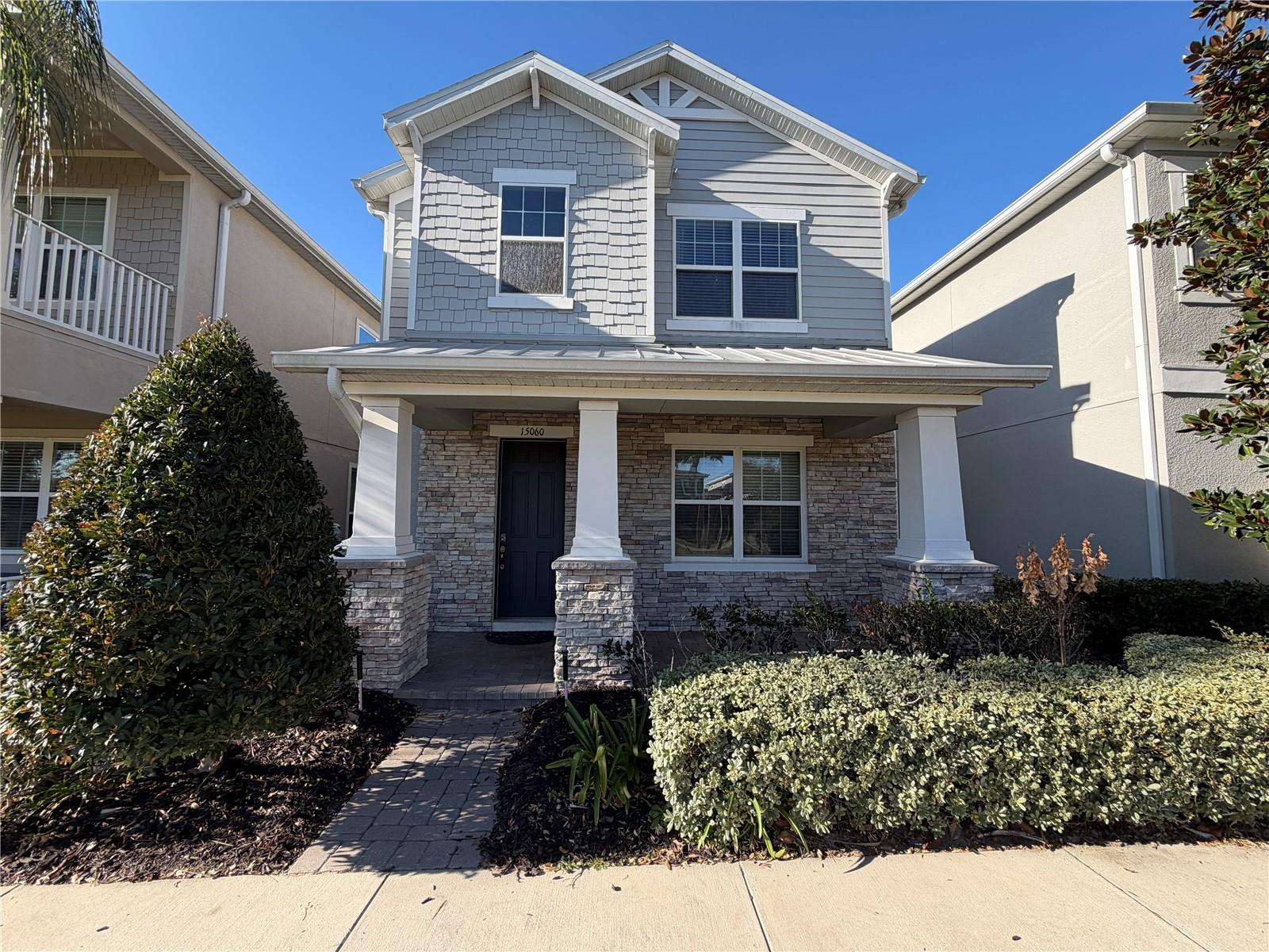 15060 ANDREW ALY, WINTER GARDEN, FL, 34787
