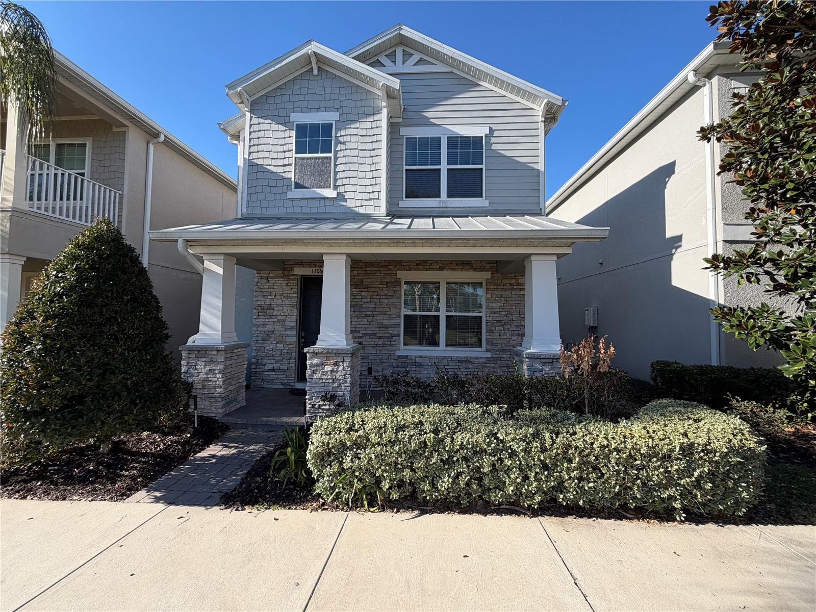 15060 ANDREW ALY, WINTER GARDEN, FL, 34787