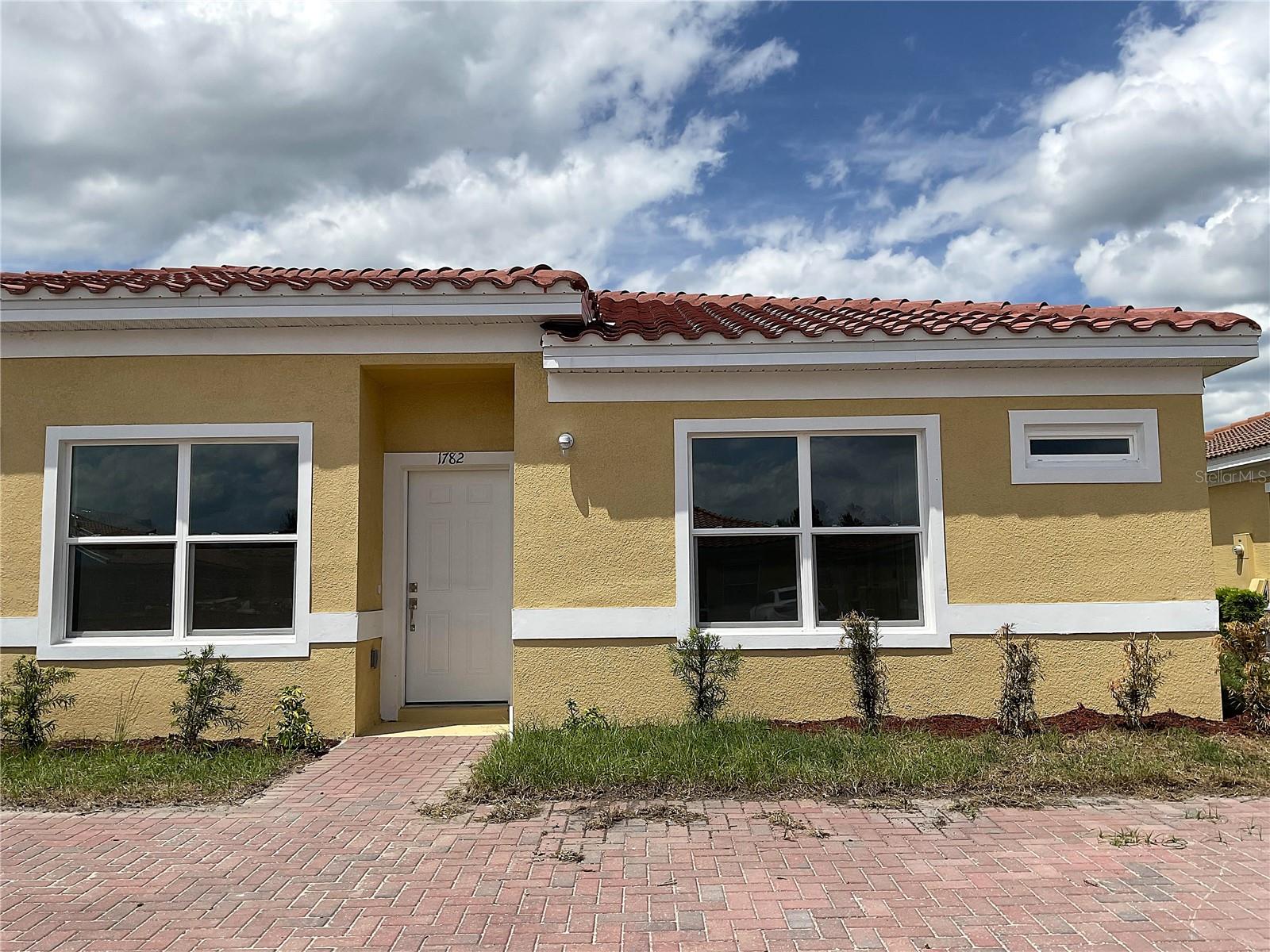 1782 CORIANDER DR, POINCIANA, FL, 34759