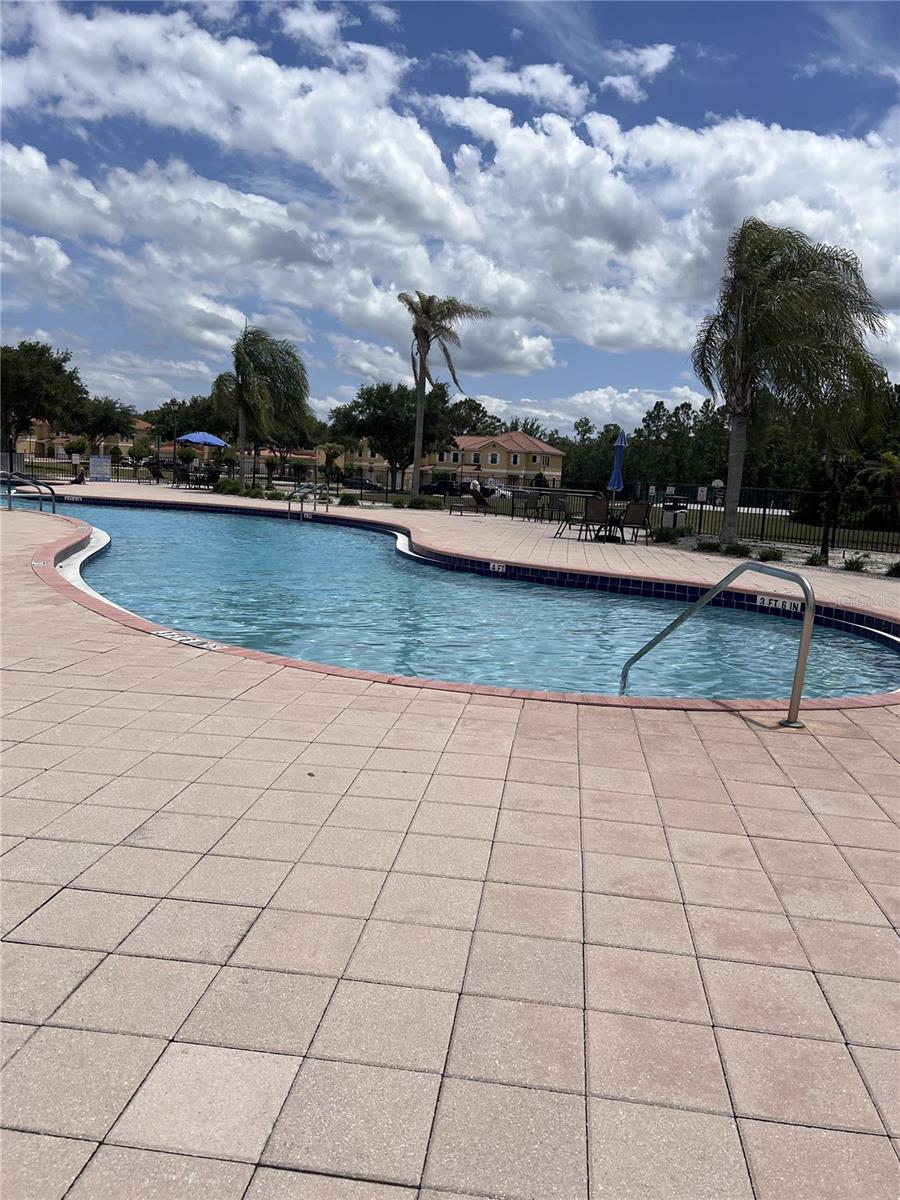 1782 CORIANDER DR, POINCIANA, FL, 34759