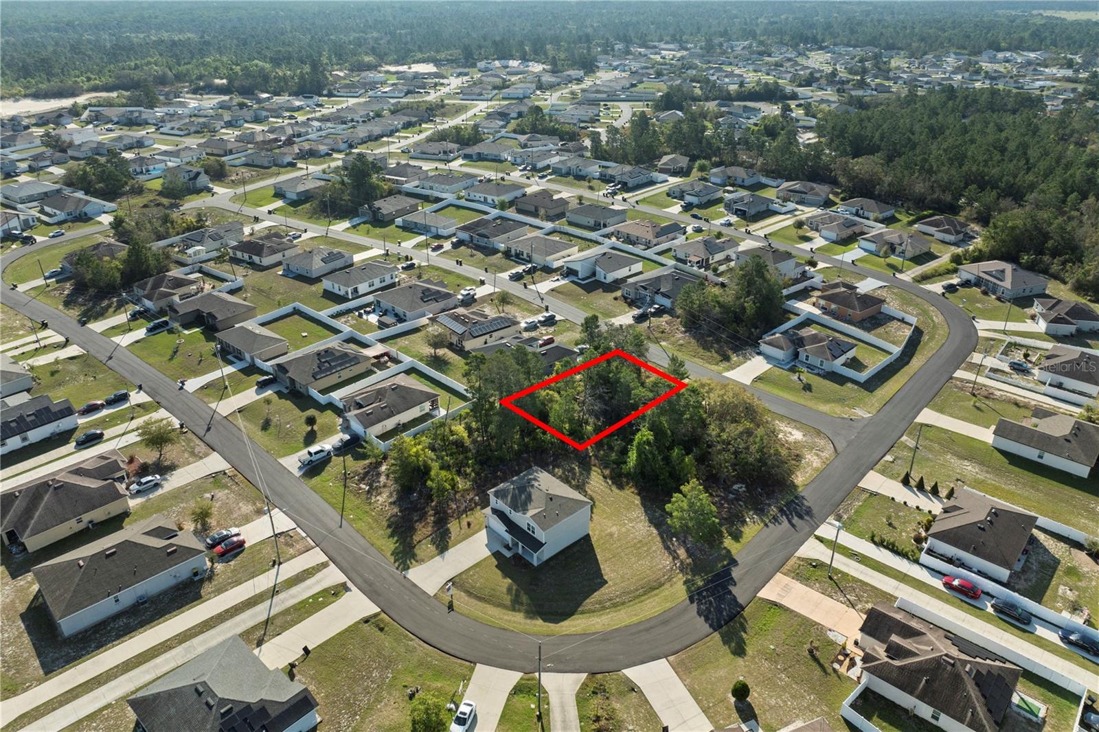 2017 MAPLE LN, POINCIANA, FL, 34759