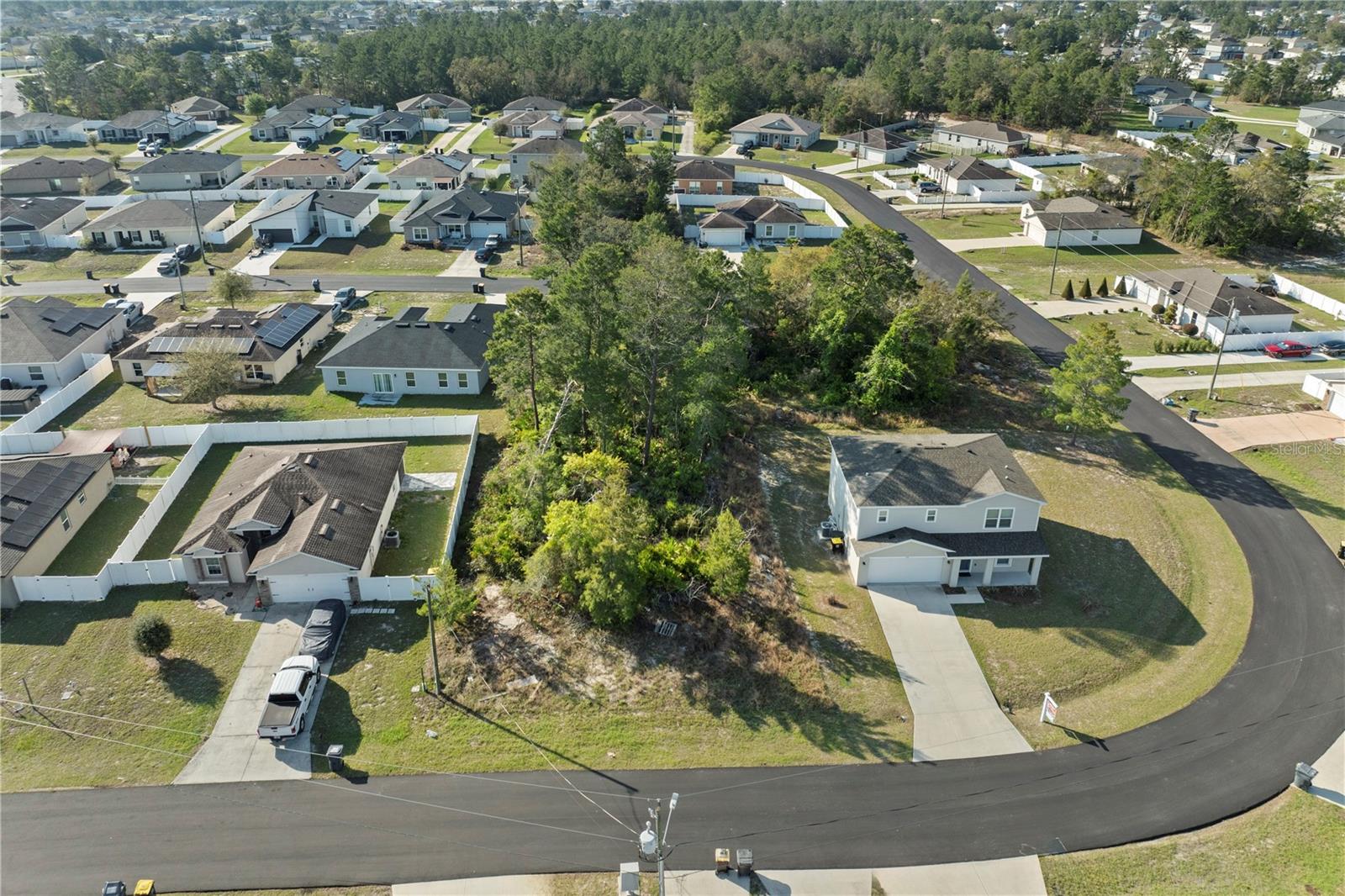 2017 MAPLE LN, POINCIANA, FL, 34759