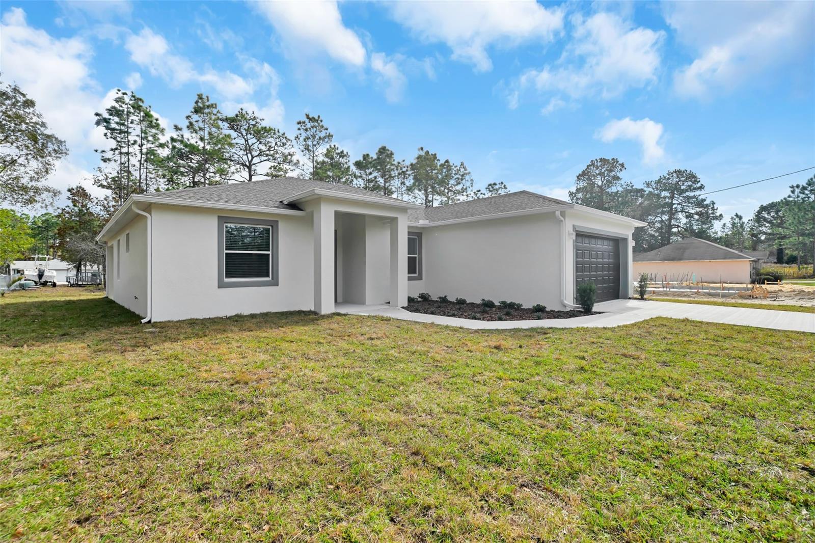 8736 N VINCE DR, DUNNELLON, FL, 34434