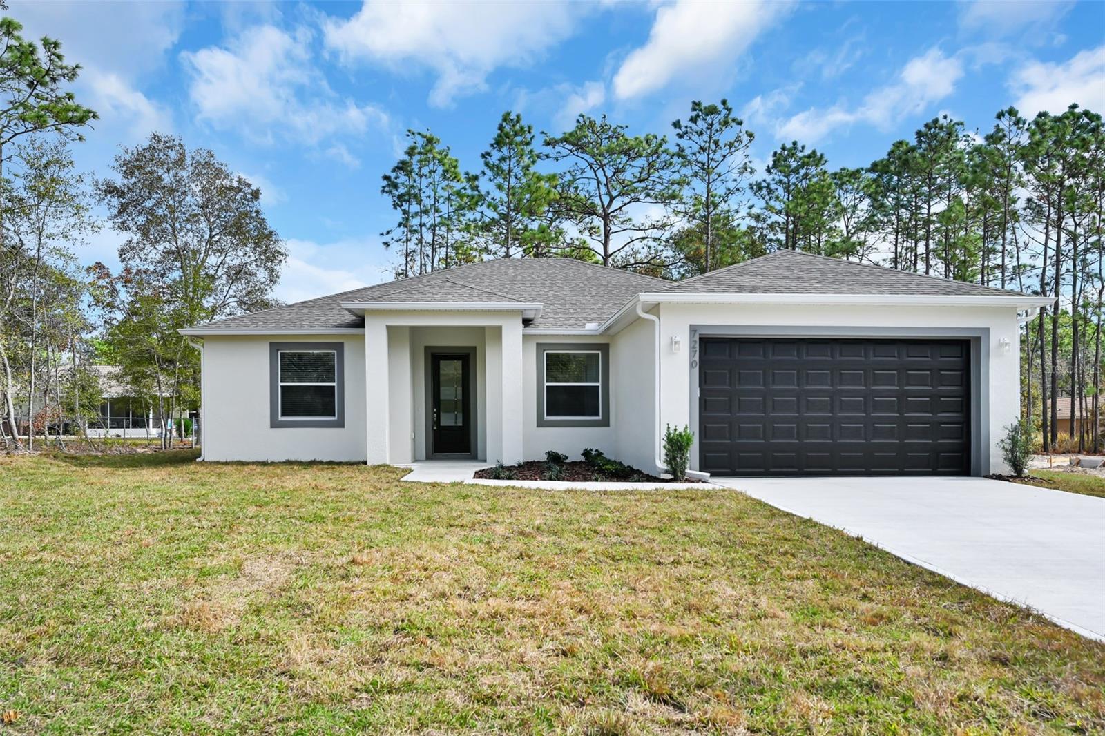 8736 N VINCE DR, DUNNELLON, FL, 34434