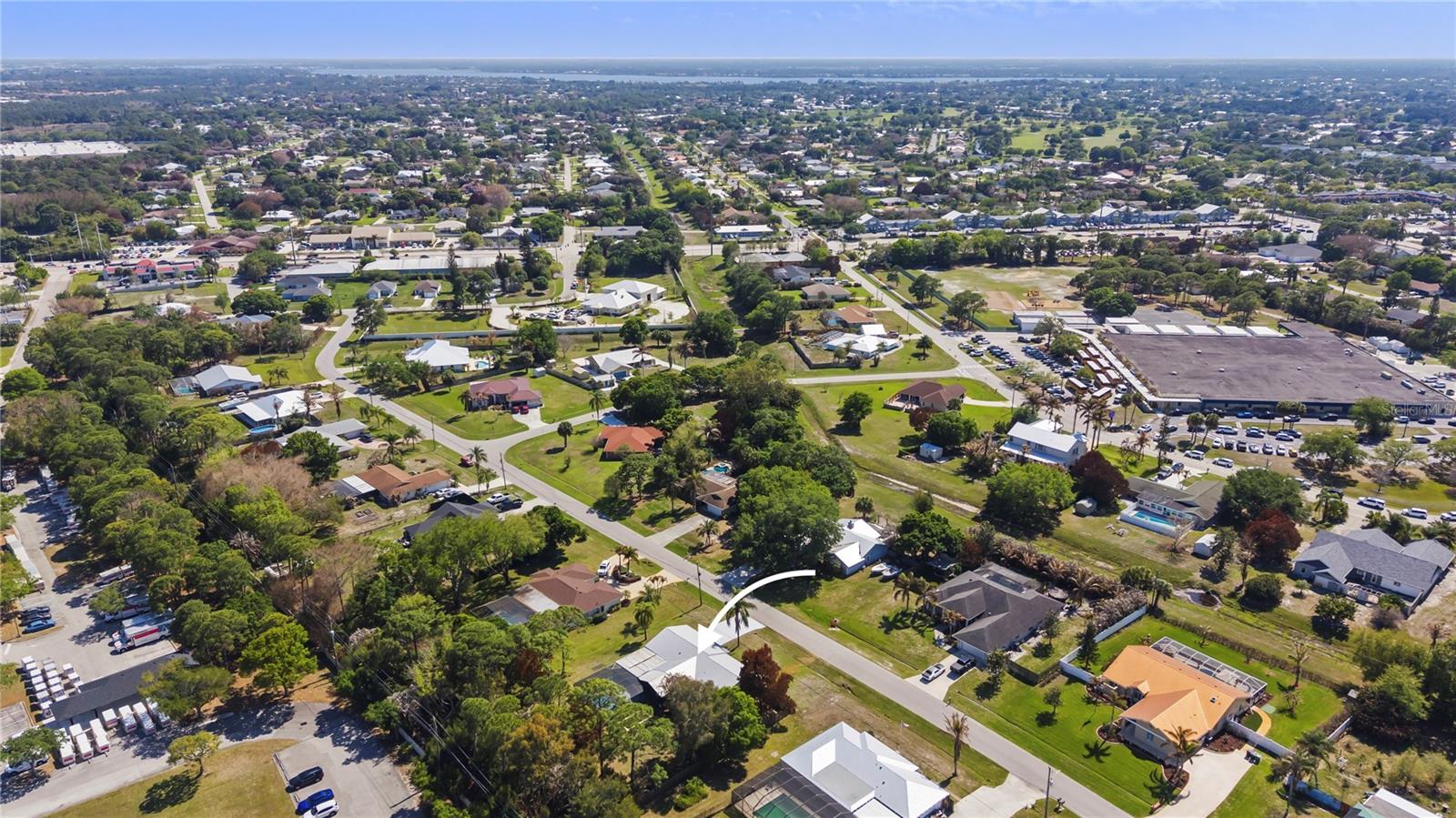 2225 SE FLANDERS RD, PORT ST LUCIE, FL, 34952