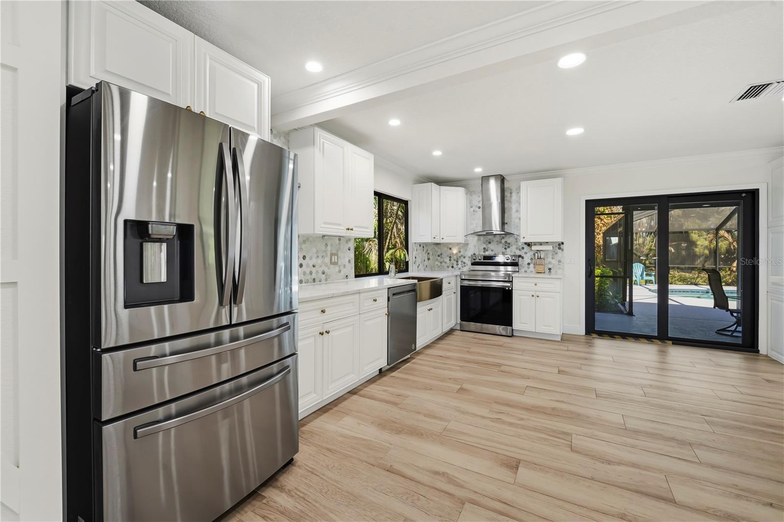 2225 SE FLANDERS RD, PORT ST LUCIE, FL, 34952