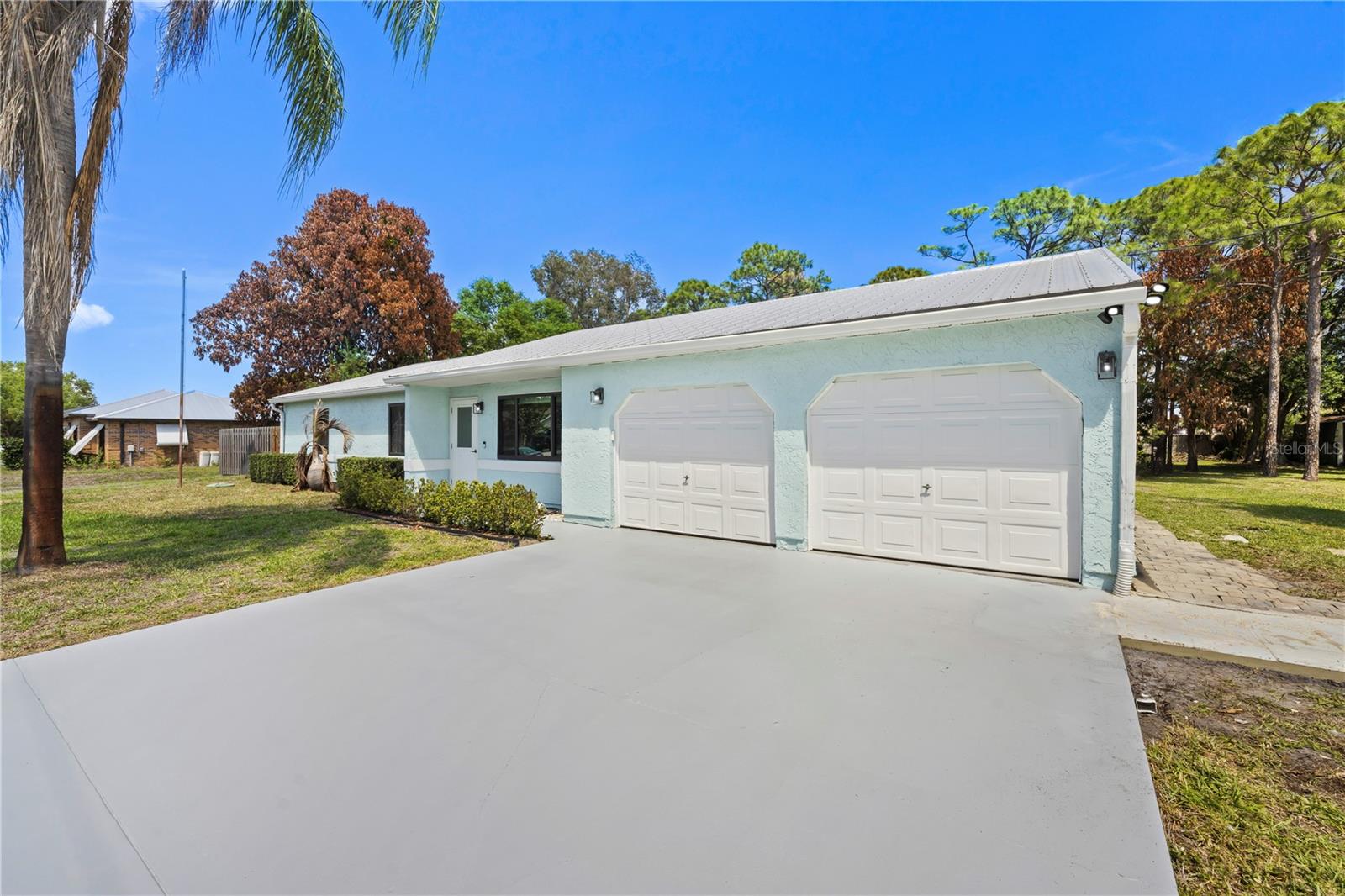 2225 SE FLANDERS RD, PORT ST LUCIE, FL, 34952