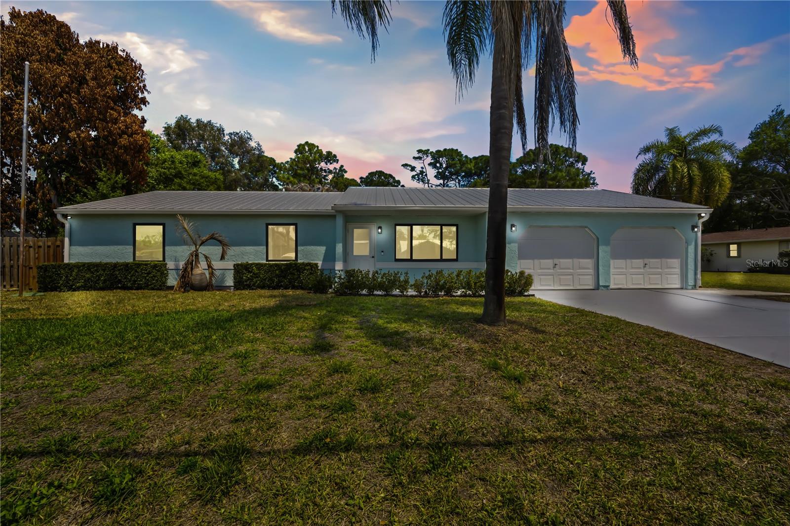 2225 SE FLANDERS RD, PORT ST LUCIE, FL, 34952
