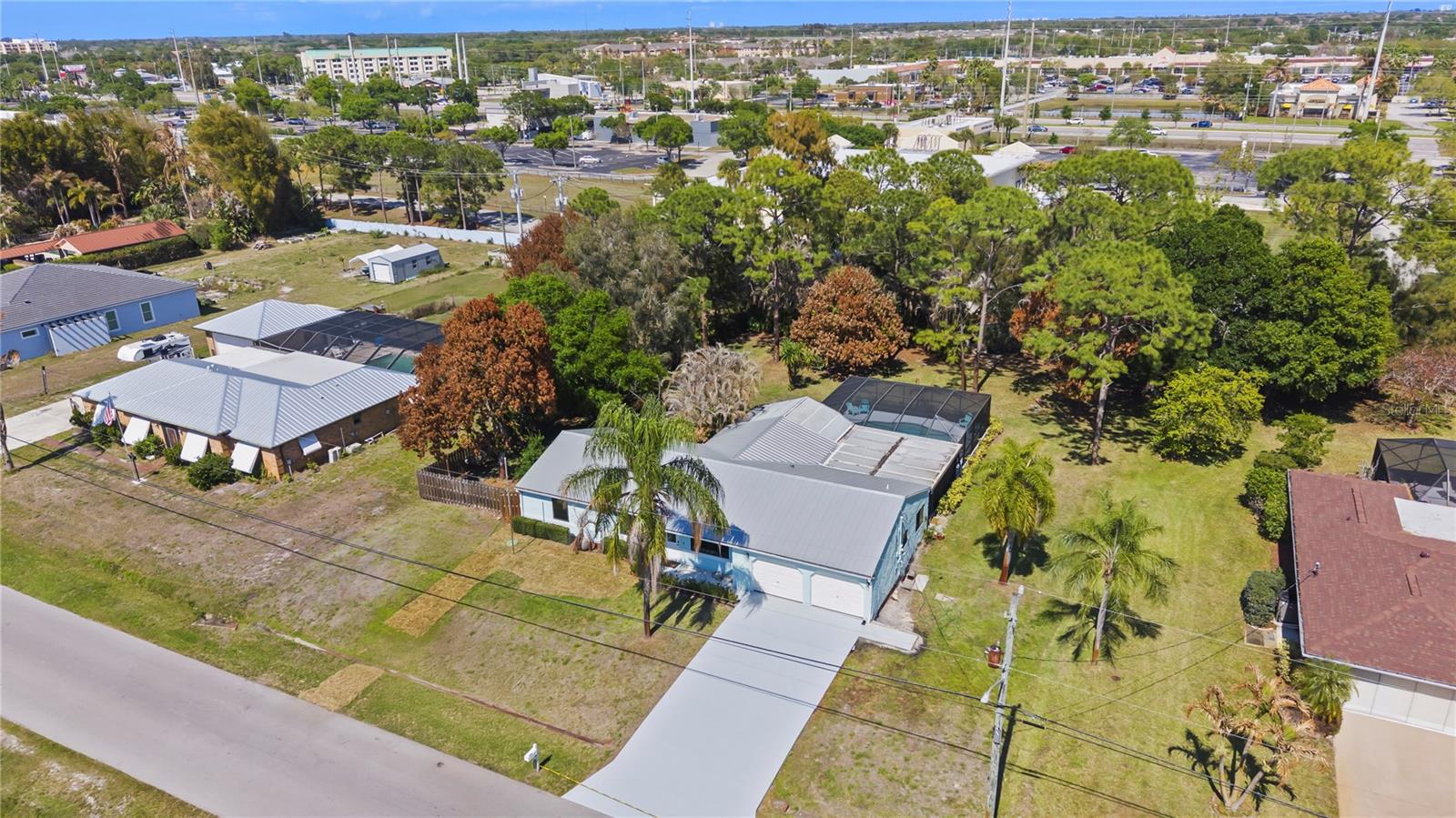 2225 SE FLANDERS RD, PORT ST LUCIE, FL, 34952
