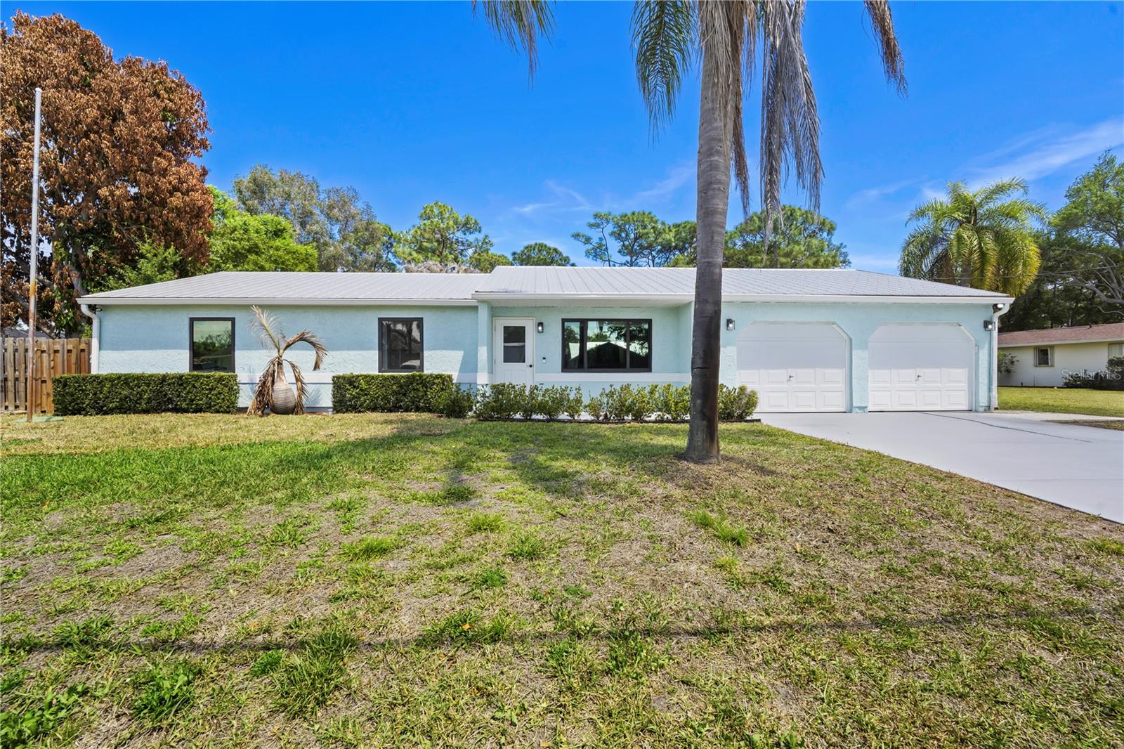 2225 SE FLANDERS RD, PORT ST LUCIE, FL, 34952