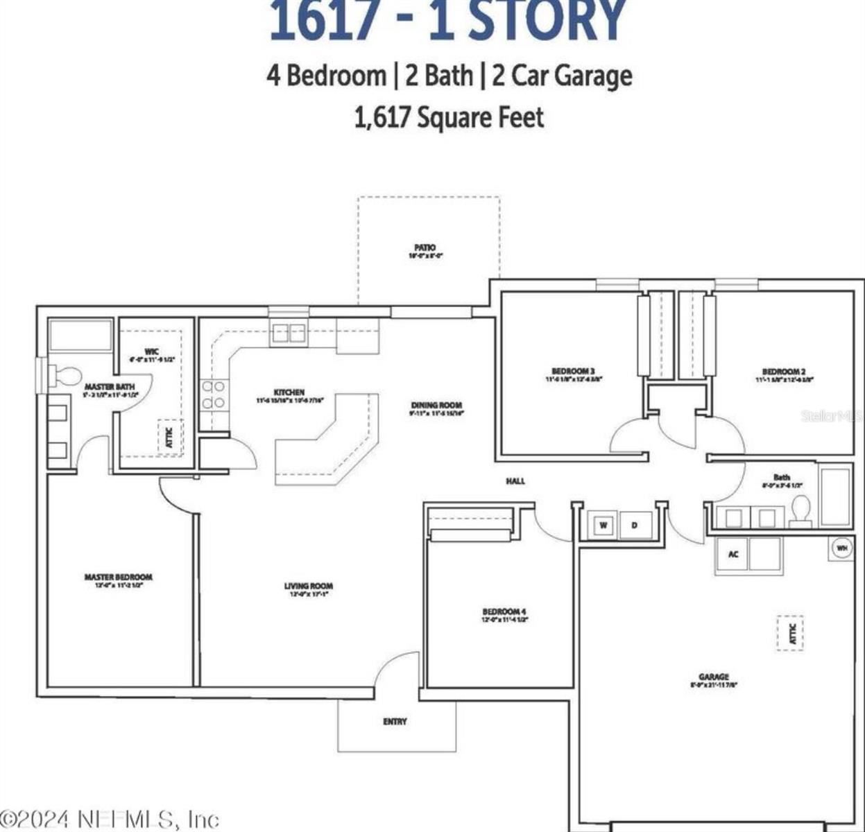 315 MARION OAKS CRSE RD, OCALA, FL, 34473