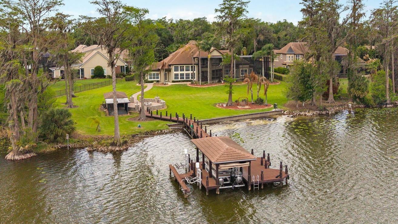 5143 CRANES POINT CT, EDGEWOOD, FL, 32839