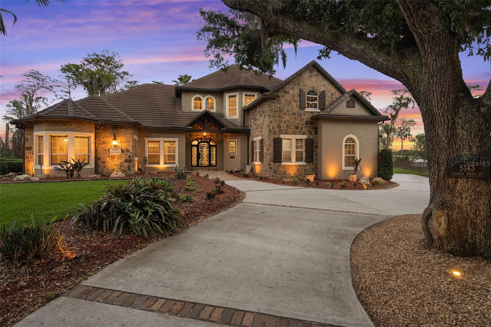 5143 CRANES POINT CT, EDGEWOOD, FL, 32839