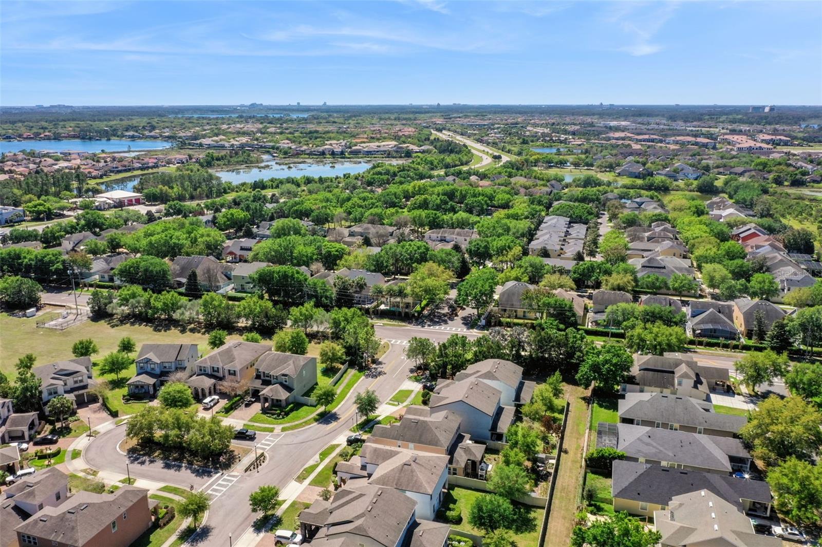 6552 HELMSLEY CIRCLE, WINDERMERE, FL, 34786