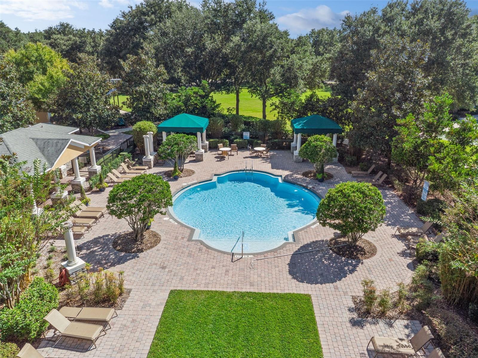 6552 HELMSLEY CIRCLE, WINDERMERE, FL, 34786