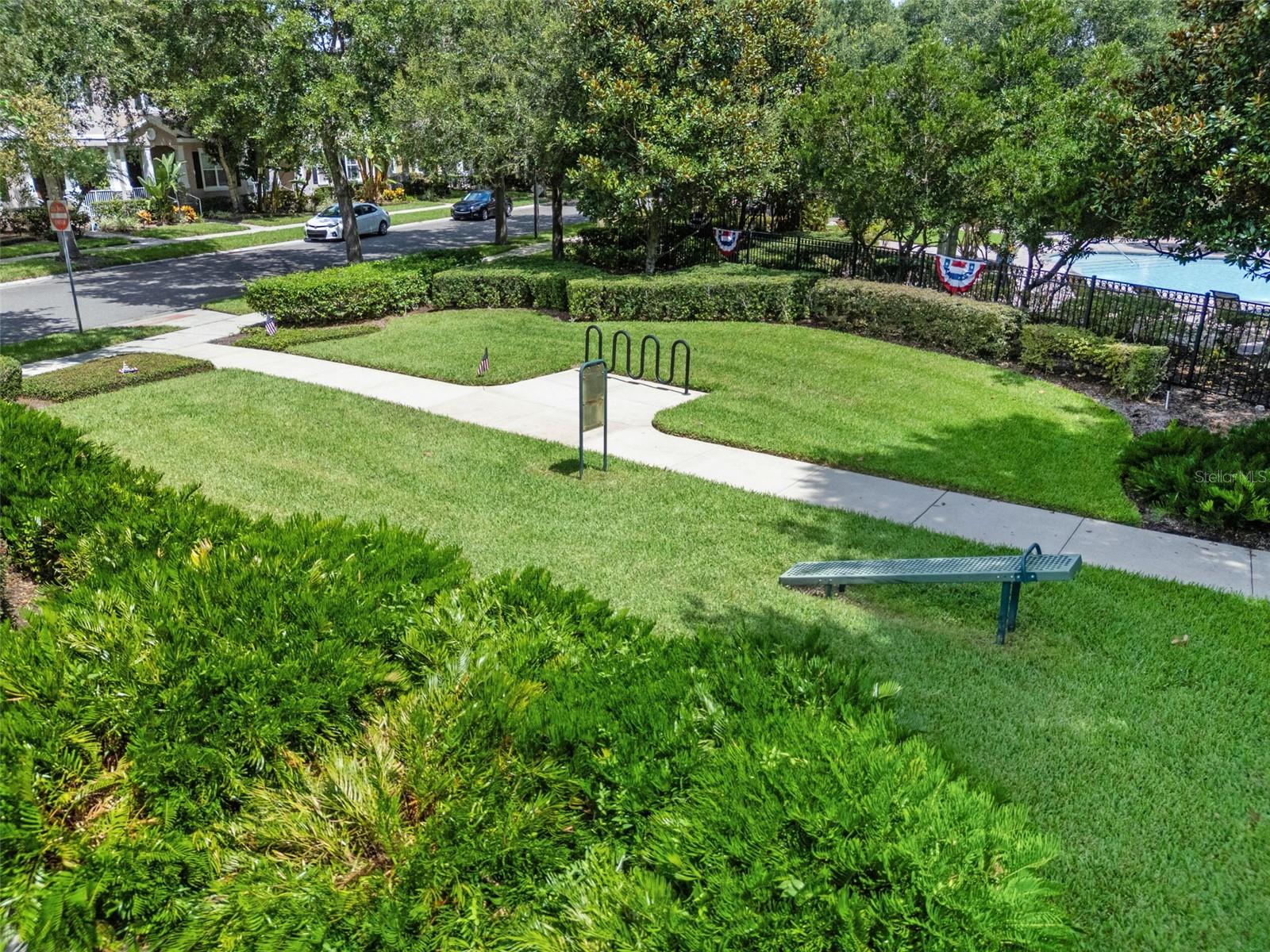 6552 HELMSLEY CIRCLE, WINDERMERE, FL, 34786