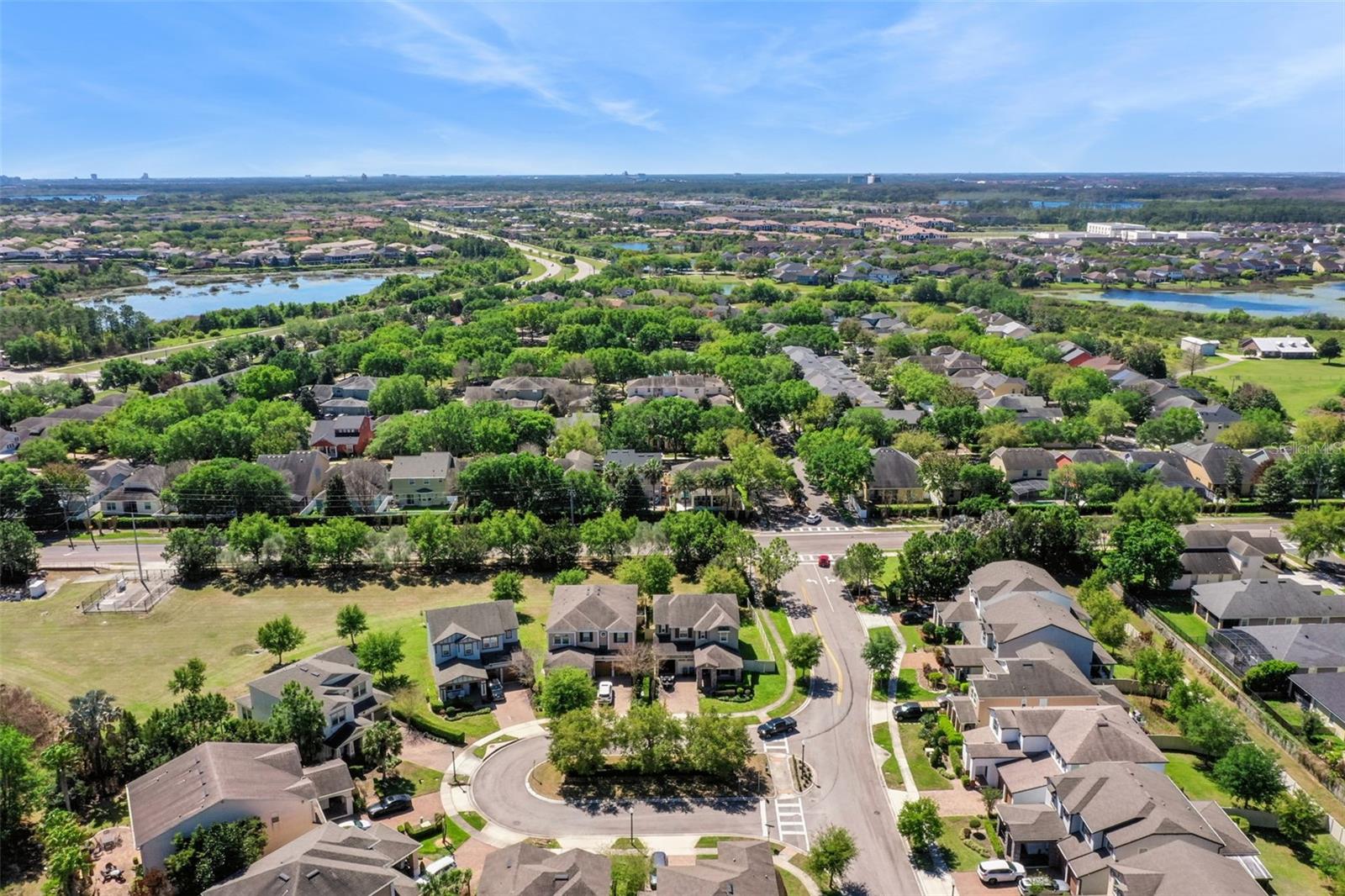 6552 HELMSLEY CIRCLE, WINDERMERE, FL, 34786