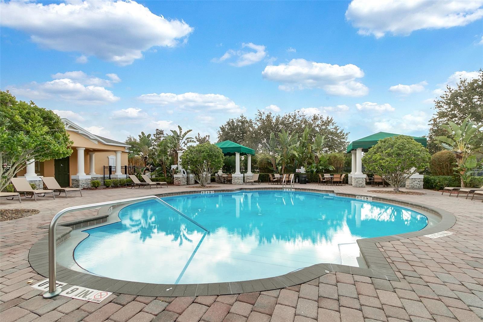 6552 HELMSLEY CIRCLE, WINDERMERE, FL, 34786