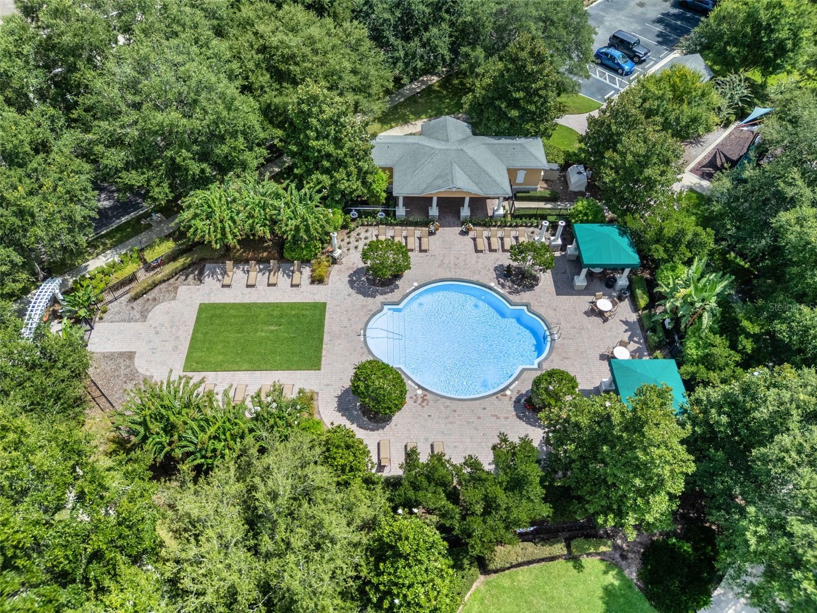 6552 HELMSLEY CIRCLE, WINDERMERE, FL, 34786