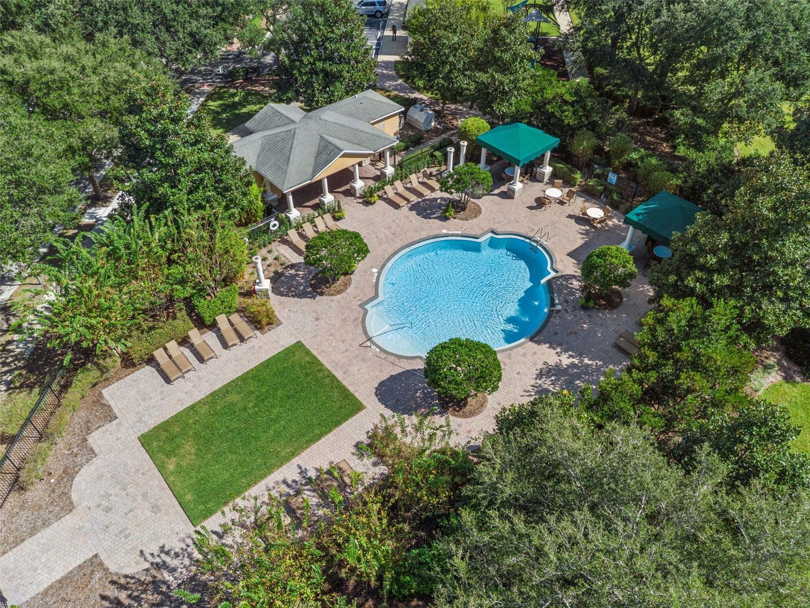 6552 HELMSLEY CIRCLE, WINDERMERE, FL, 34786