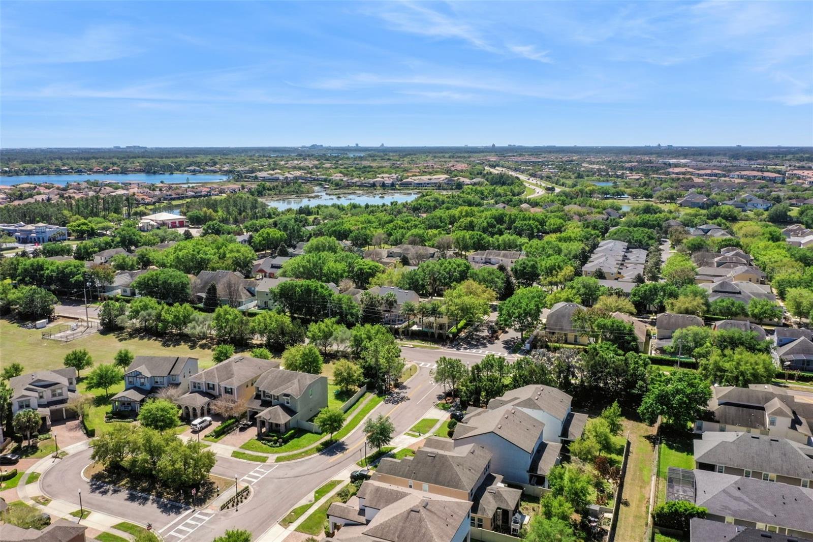 6552 HELMSLEY CIRCLE, WINDERMERE, FL, 34786