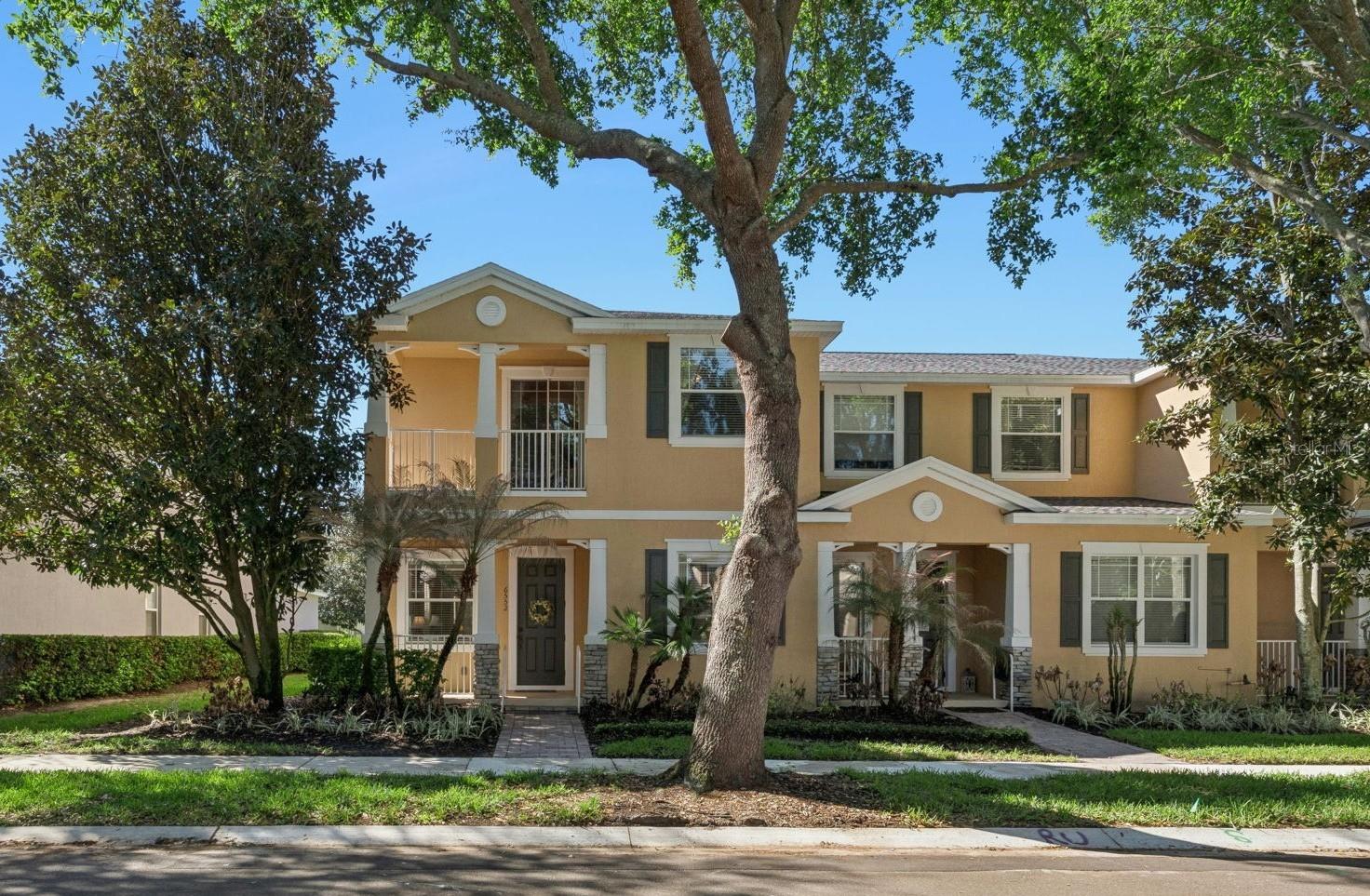 6552 HELMSLEY CIRCLE, WINDERMERE, FL, 34786