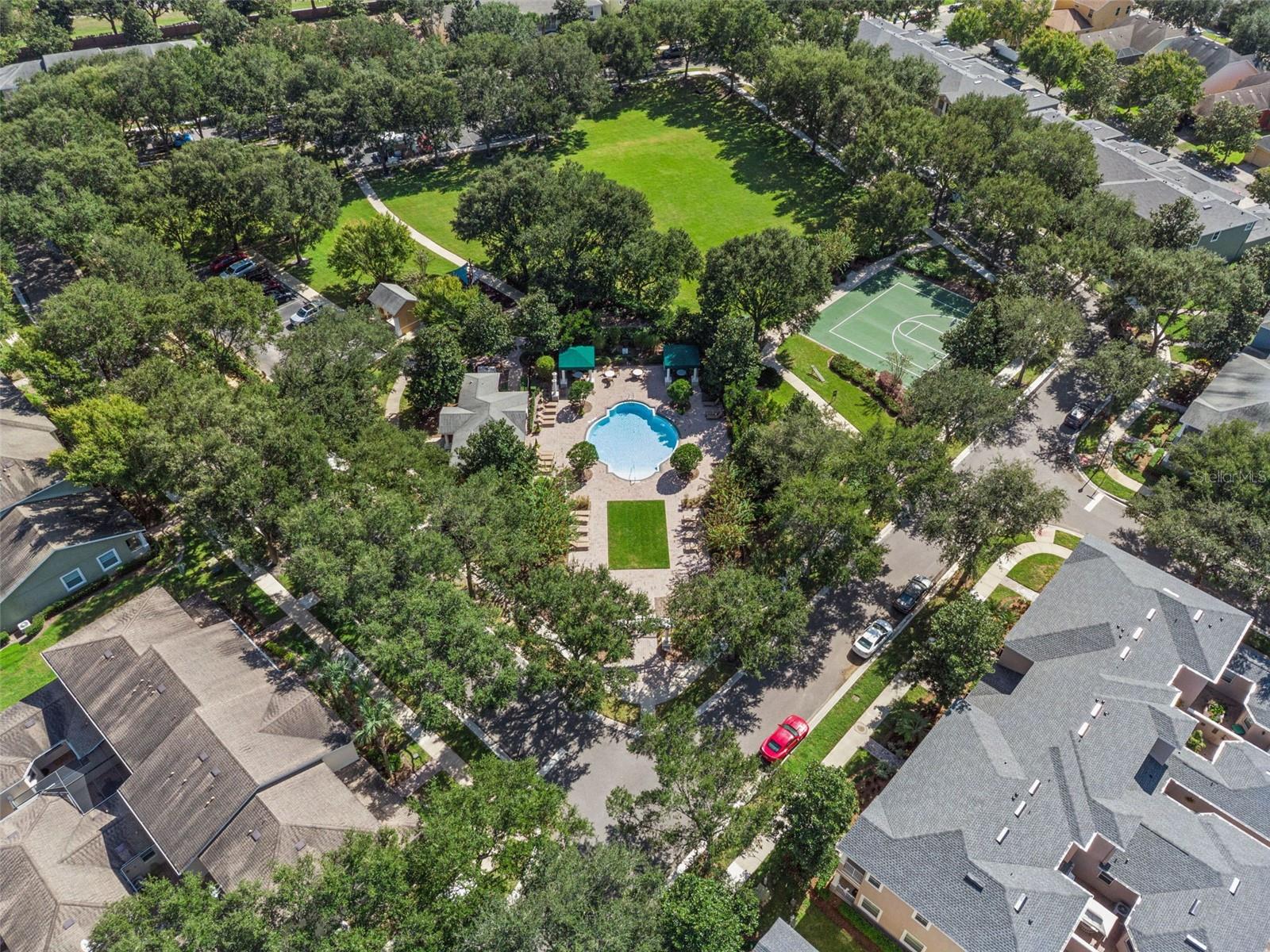 6552 HELMSLEY CIRCLE, WINDERMERE, FL, 34786