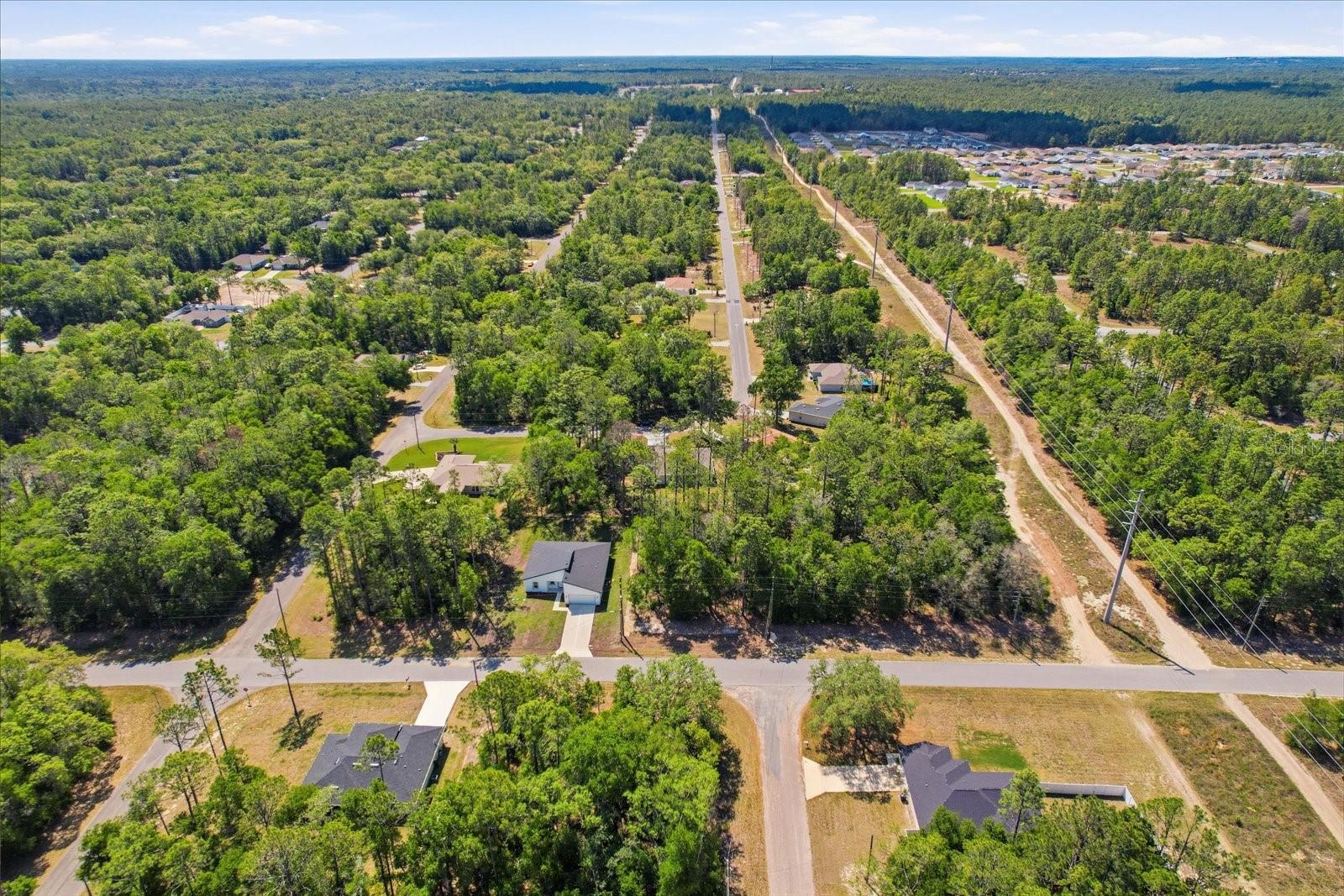 8760 N VINCE DR, DUNNELLON, FL, 34434