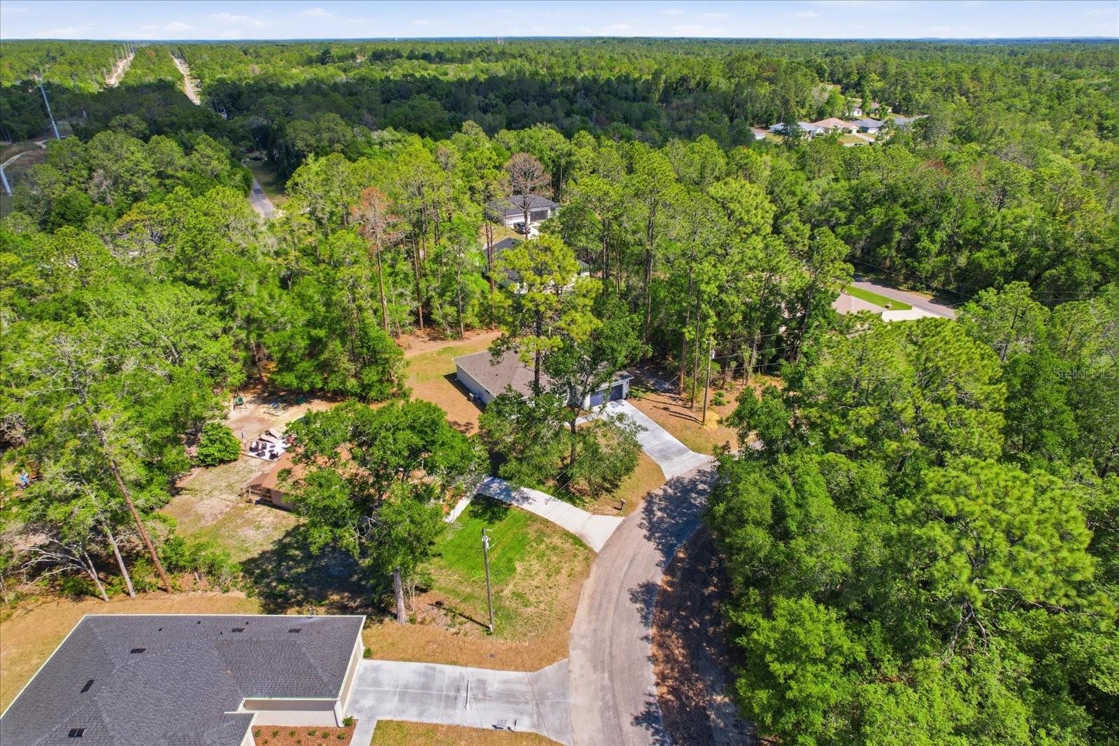 8760 N VINCE DR, DUNNELLON, FL, 34434