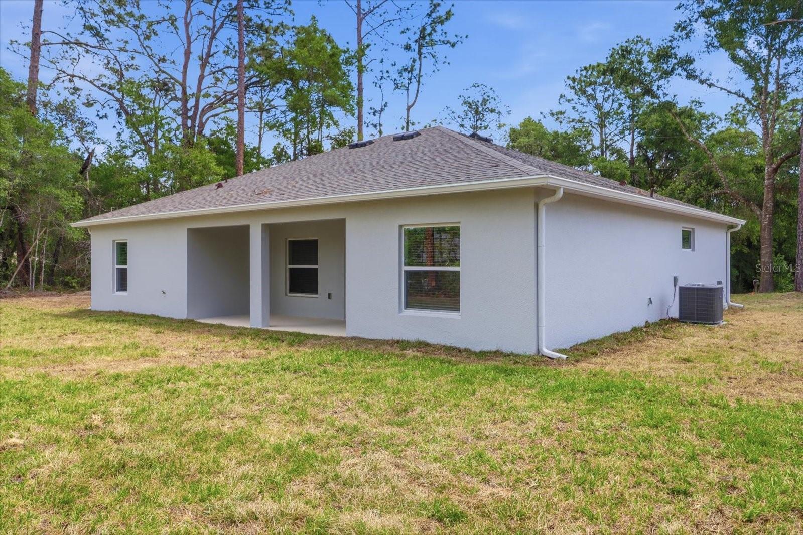 8760 N VINCE DR, DUNNELLON, FL, 34434