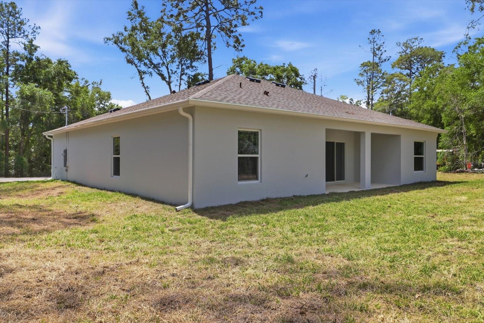 8760 N VINCE DR, DUNNELLON, FL, 34434