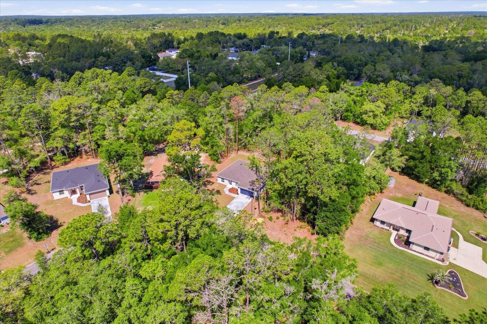 8760 N VINCE DR, DUNNELLON, FL, 34434