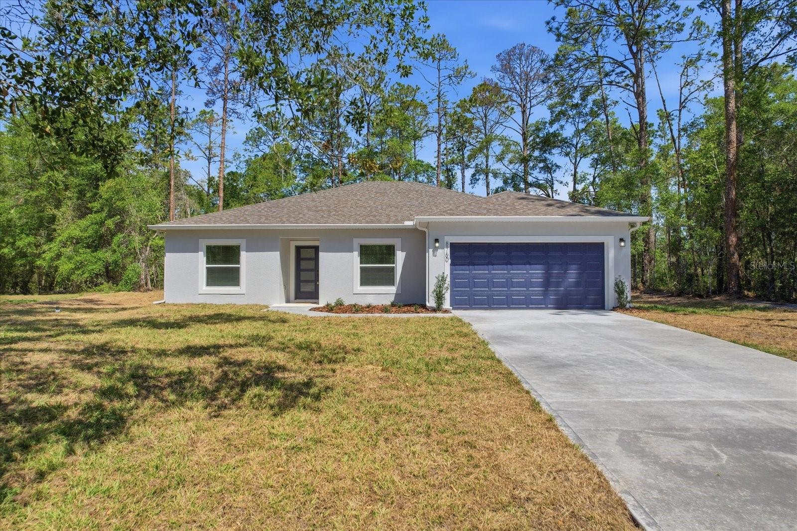 8760 N VINCE DR, DUNNELLON, FL, 34434