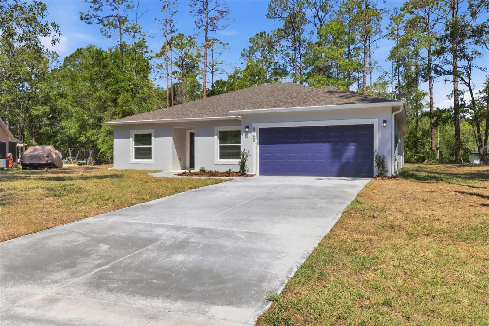 8760 N VINCE DR, DUNNELLON, FL, 34434