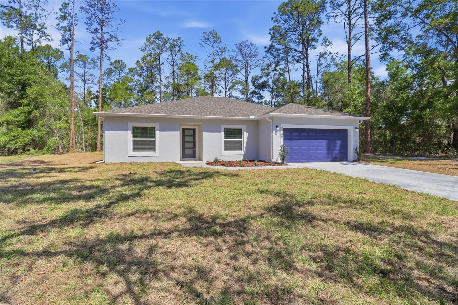 8760 N VINCE DR, DUNNELLON, FL, 34434